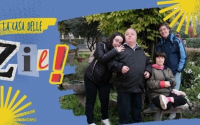 UN SOGNO PER NATALE 2025