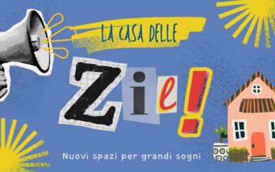 La Casa delle Zie